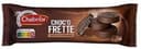 Gaufrette fourrage cacao et enrobé de chocolat (CHOCO FRETTE) 6x 24g