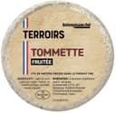 TOMMETTE NATURE 400g FE Massif LS