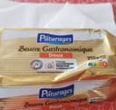 Beurre gastronomique Doux