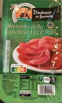 Bresaola 7TR 70g