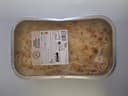 GRATIN DAUPHINOIS 750g FE P&C