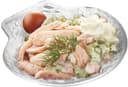 Coquille froide saumon trad