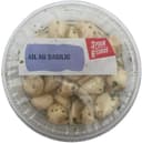 Ail au basilic 130g fe