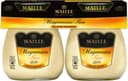 Maille Mayonnaise Fine qualité traiteur au rayon frais 2 x 125g