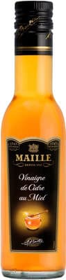 Maille Vinaigre de Cidre au Miel 25cl