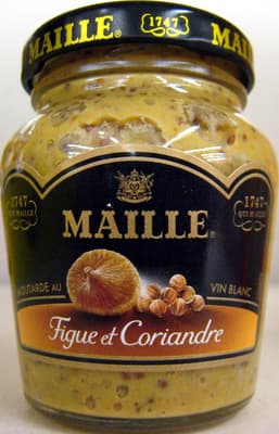 Mail mt figue&coriand 100ml
