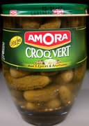 Croq'Vert aux 5 épices & aromates