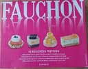 12 bouchées festives