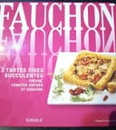 Deux tartes fines succulentes. Chèvre tomate et oignons