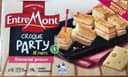 Croque party