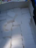 Sucre En Morceaux, Numéro 4, Petits Morceaux, 1 Kilo