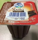 Yovita Dessert Lacté Chocolat 3,6 %