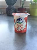 Yaourt Maigre Aux Fruits Miniligne