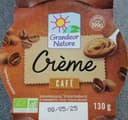 Crème café