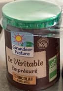 Le véritable emprésuré