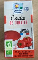 Coulis de tomates