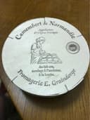 Camembert
