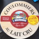 Coulommiers (23% MG)