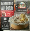 Camembert au four