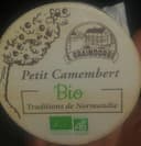 Petit camembert