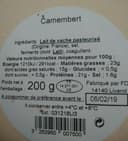 Camembert