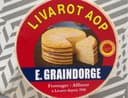 Livarot AOP
