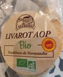 Petit livarot bio