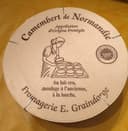Camembert de Normandie
