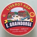 Livarot AOP