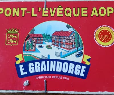 Pont L’évêque