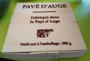 Pavé d'Auge
