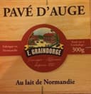 300G Petit Pave D Auge 23%MG Graindorge