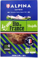 Bio Farfalle