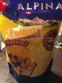 Polenta Super Express