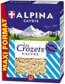 Les Crozets Nature