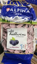 Les Taillerins à l'ancienne aux Myrtilles