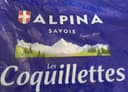 Les Coquillettes