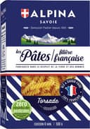 Torsade Filière Française