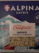 Croziflette