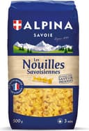 Les Nouilles Savoisiennes