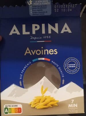 Avoines