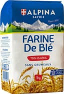 Farine de blé T45