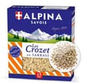 Les Crozets au Sarrasin
