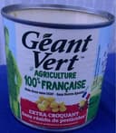 Maïs Extra Croquant