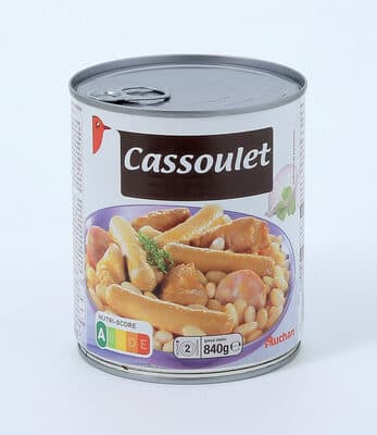 Cassoulet