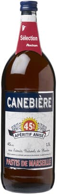 Pastis de Marseille 45D 150cl
