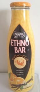 Ethno Bar Madagascar