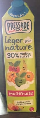 Leger par nature