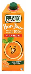 Bon Jour