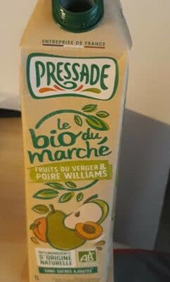 Le Bio du marché